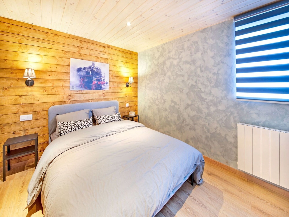 Charming Holiday Home in Stavelot With a Garden
