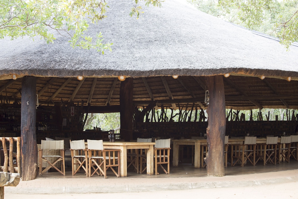 Honeyguide Ranger Camp