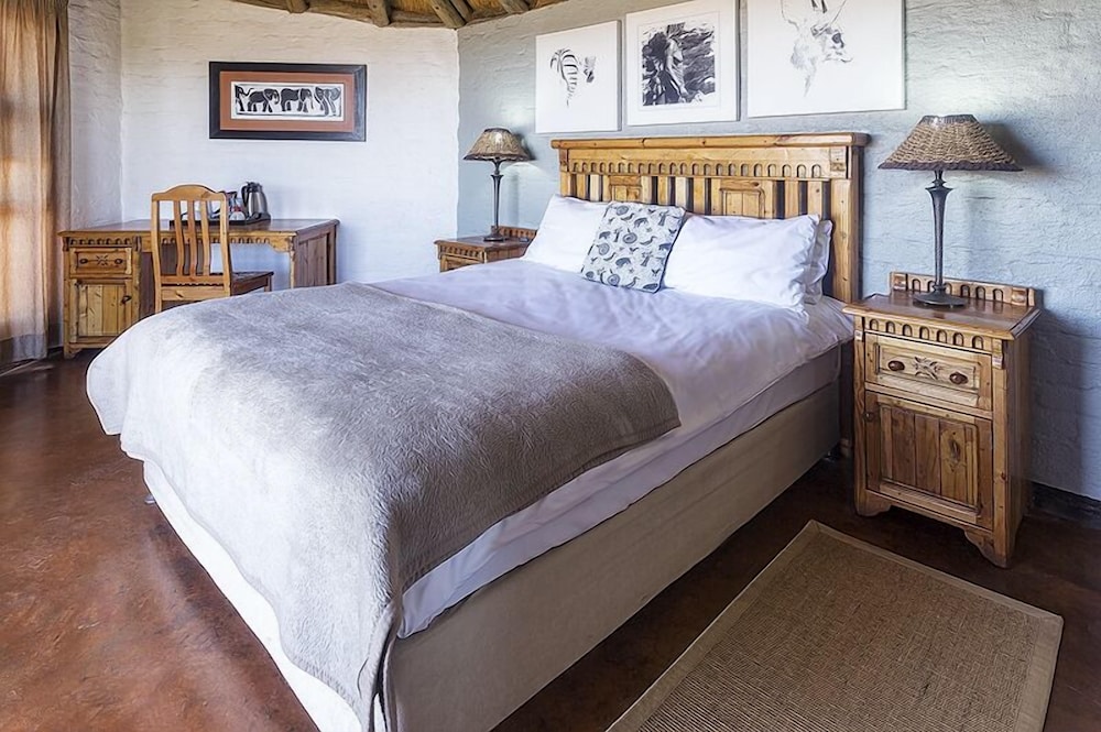 Grootberg Lodge