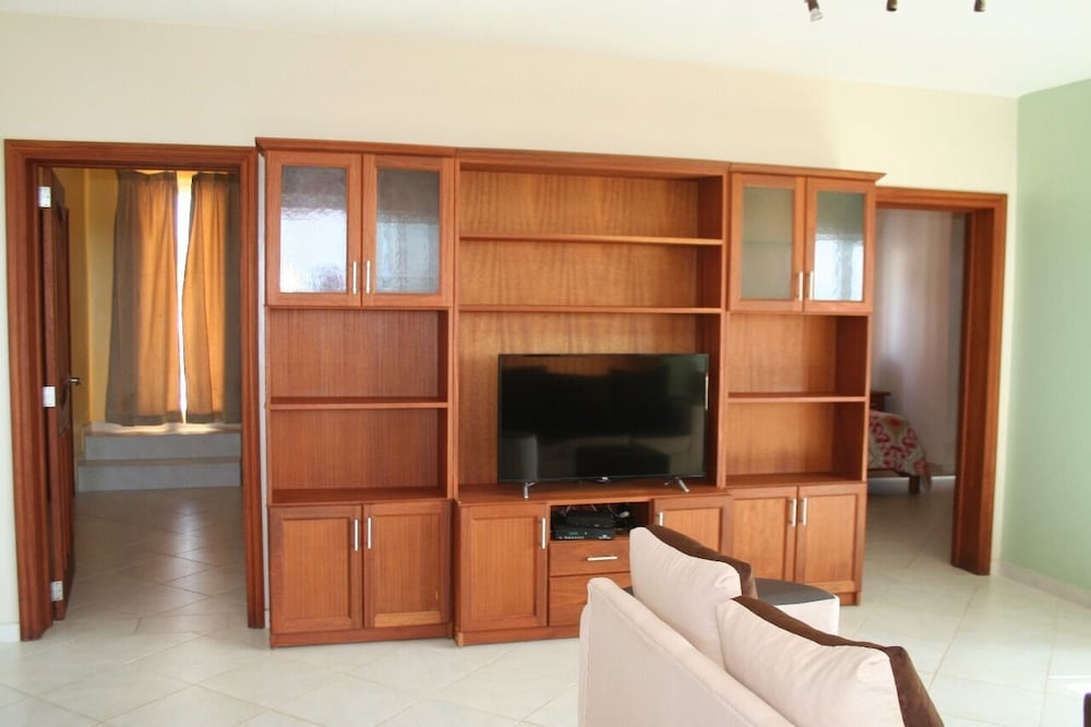 Villas Michaela Caribean