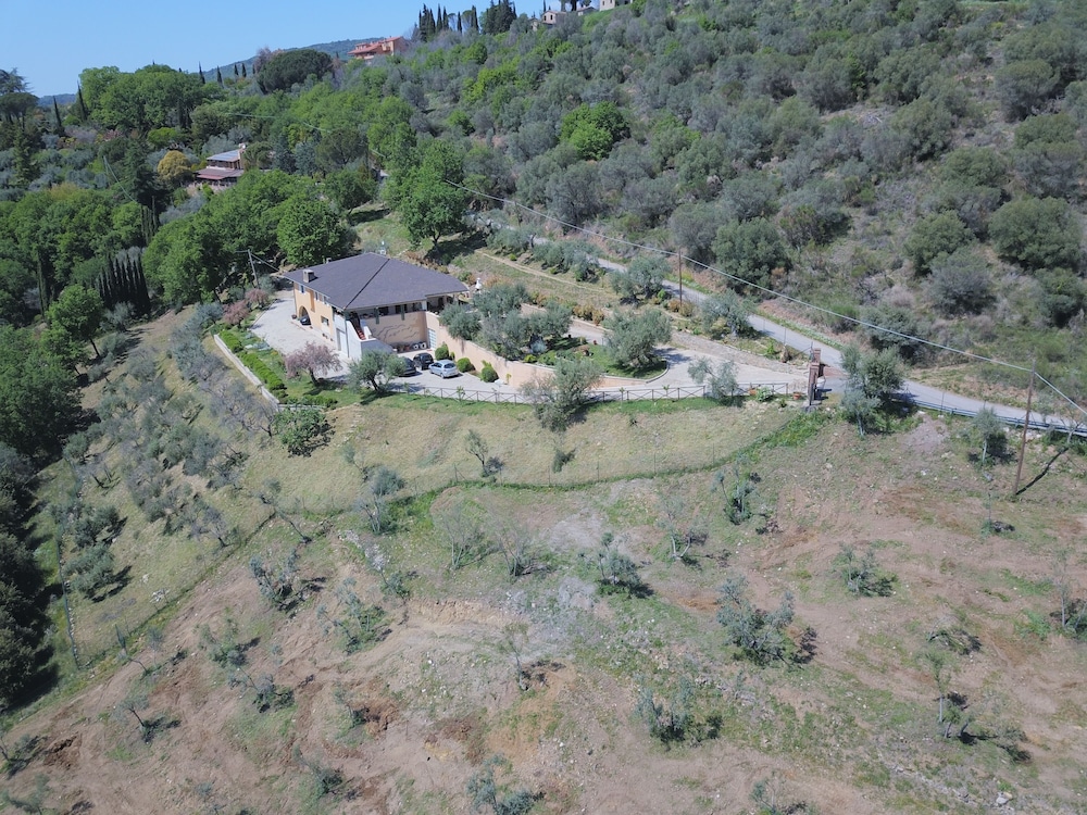 B&B Torre del Lago Trasimeno