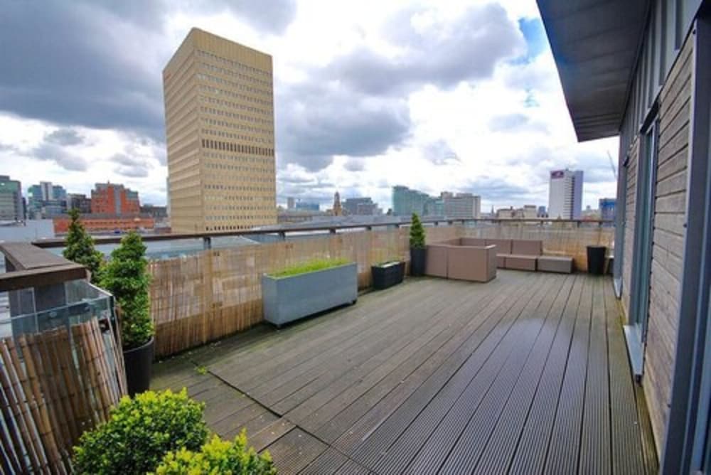 Atana Apartments