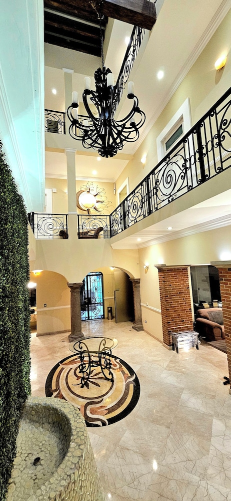 Nonó Hotel