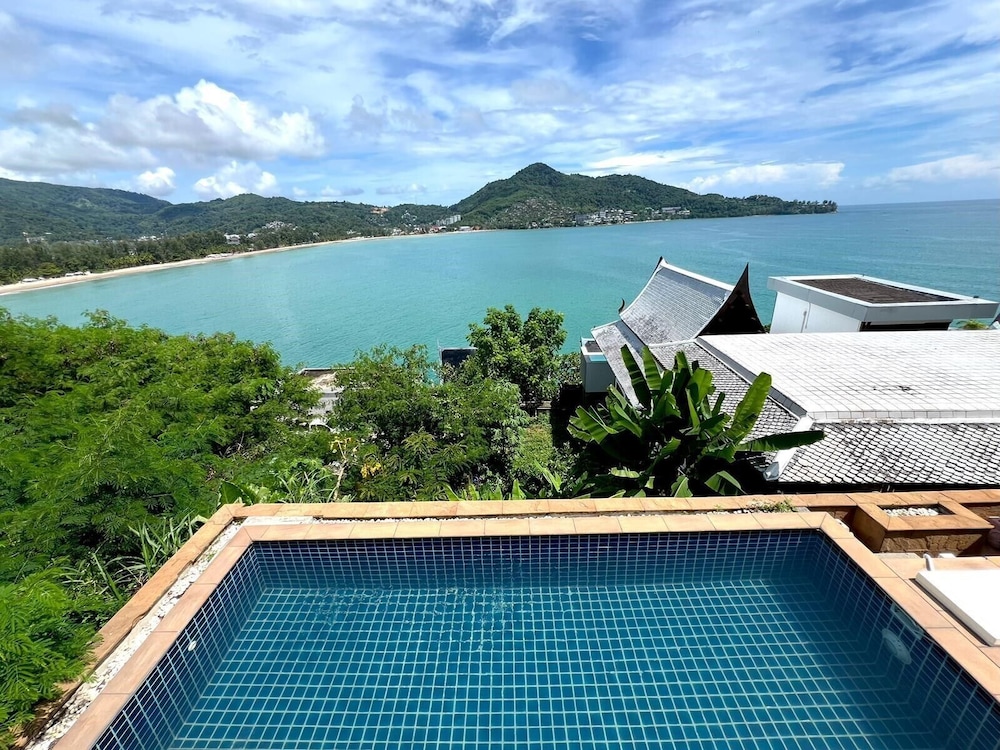 Jaokhun Bayview Kamala Phuket