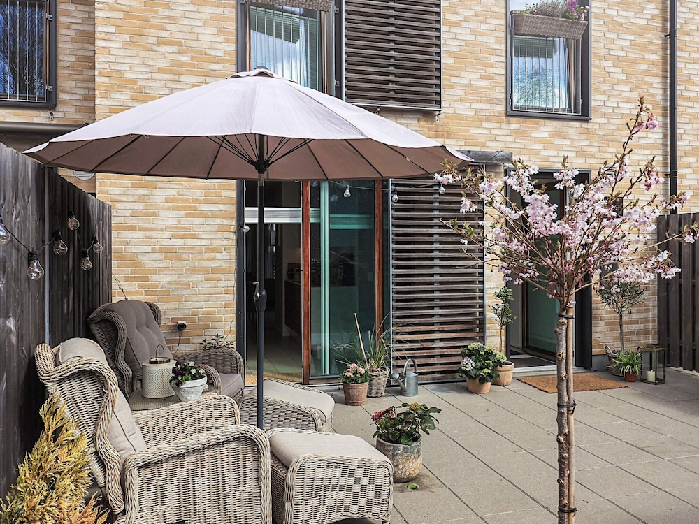 4 Star Holiday Home in Vedbaek