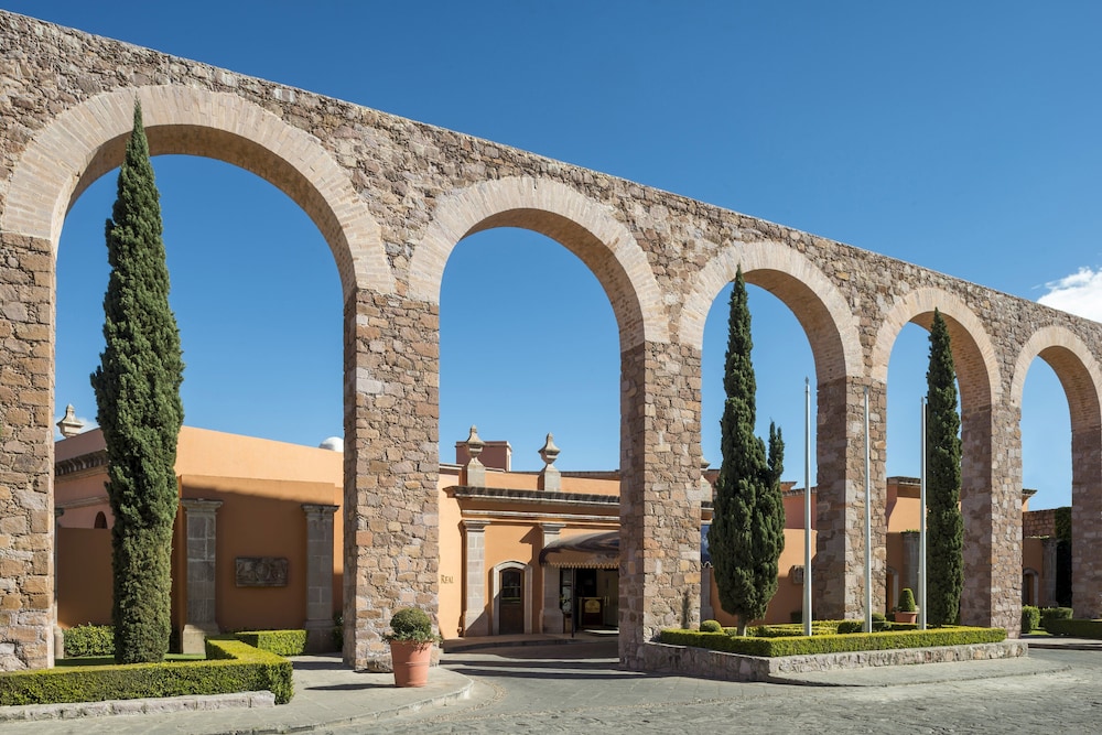 Zacatecas Vacations - Quinta Real Zacatecas - Property Image 25