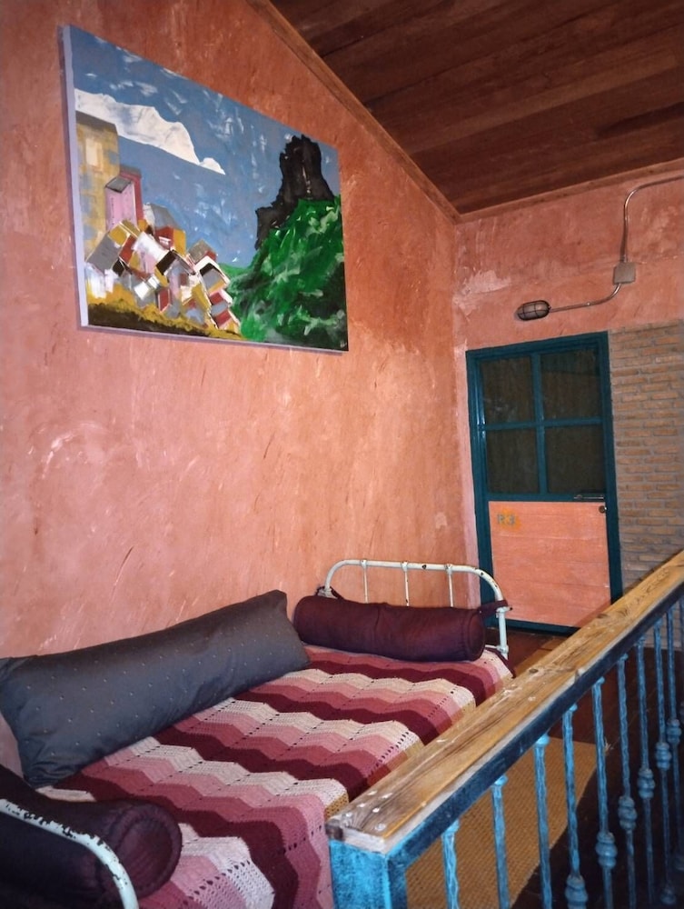 Timesabai32 hostel