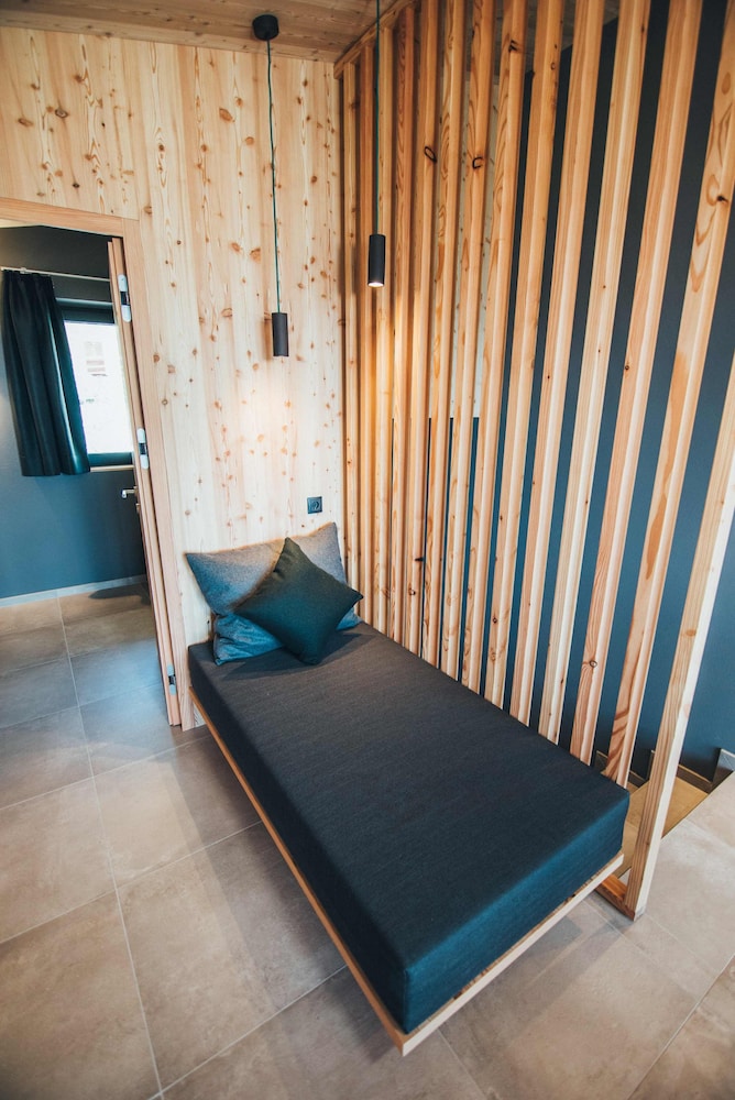 Aparthotel Bacher