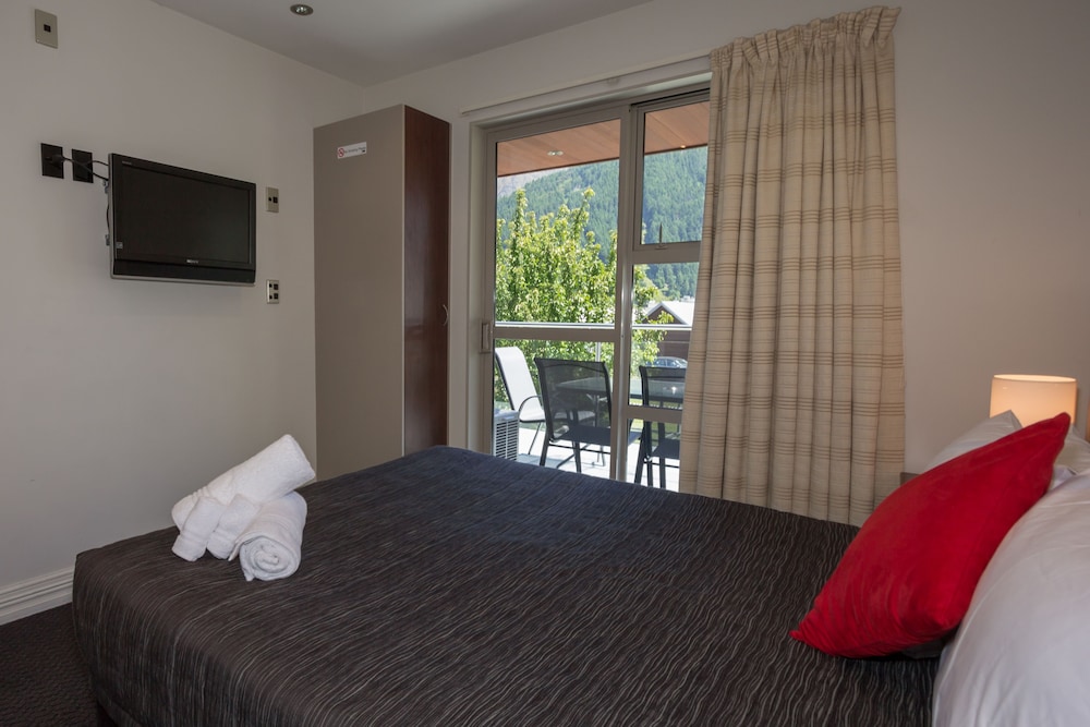 Autoline Motel