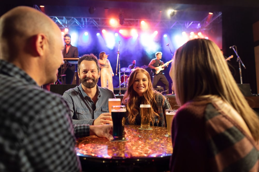 Lodge At Feather Falls Casino - Property Image 22