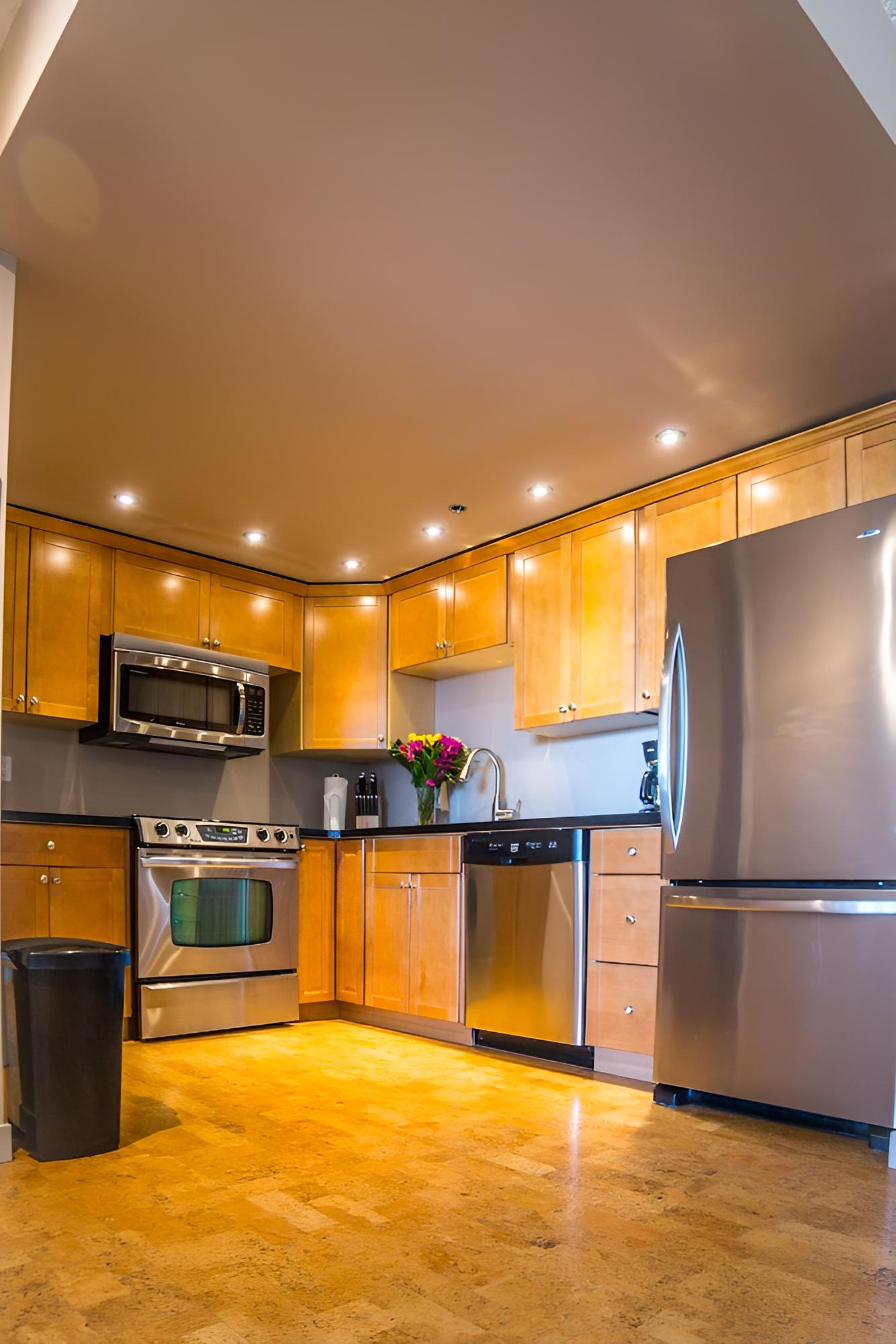 OBASA Six Three Suites - Saskatoon