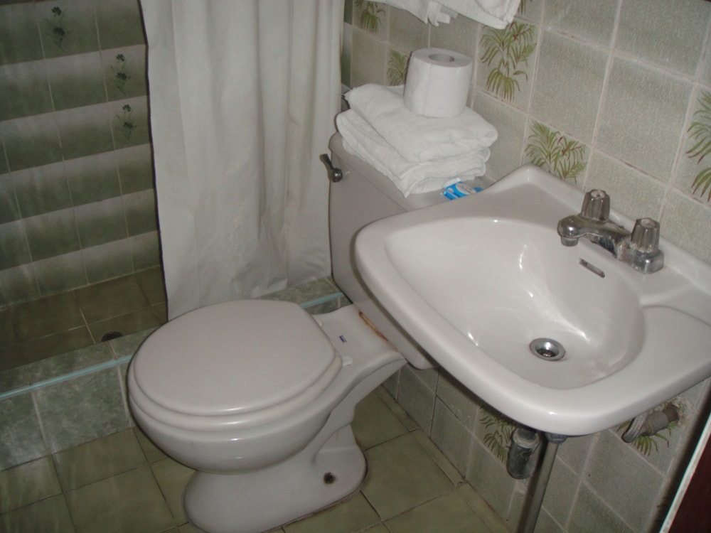 Hostal Residencial Los Andes