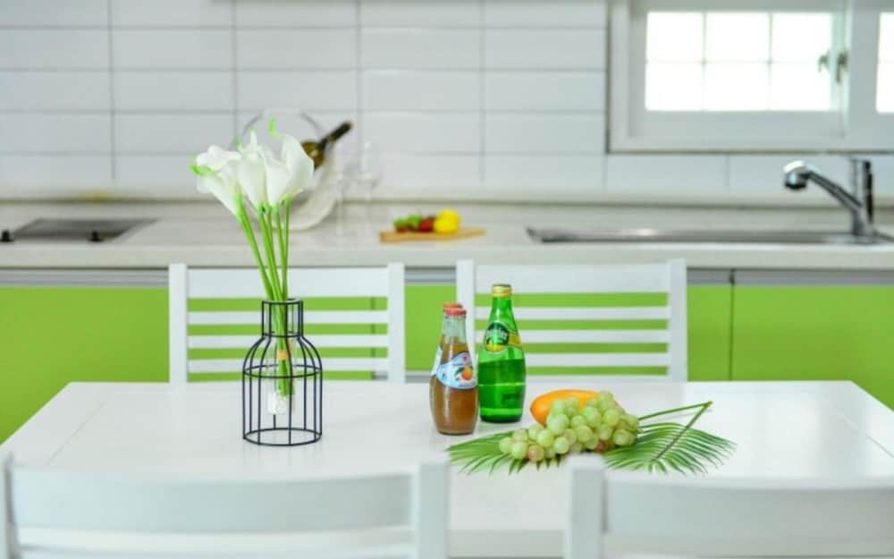Gapyeong Shinbi Kids Pool Villa