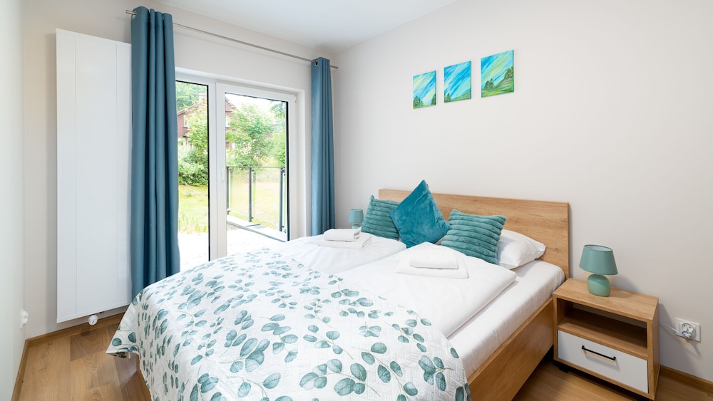Apartamenty Sun & Snow Osada view 5