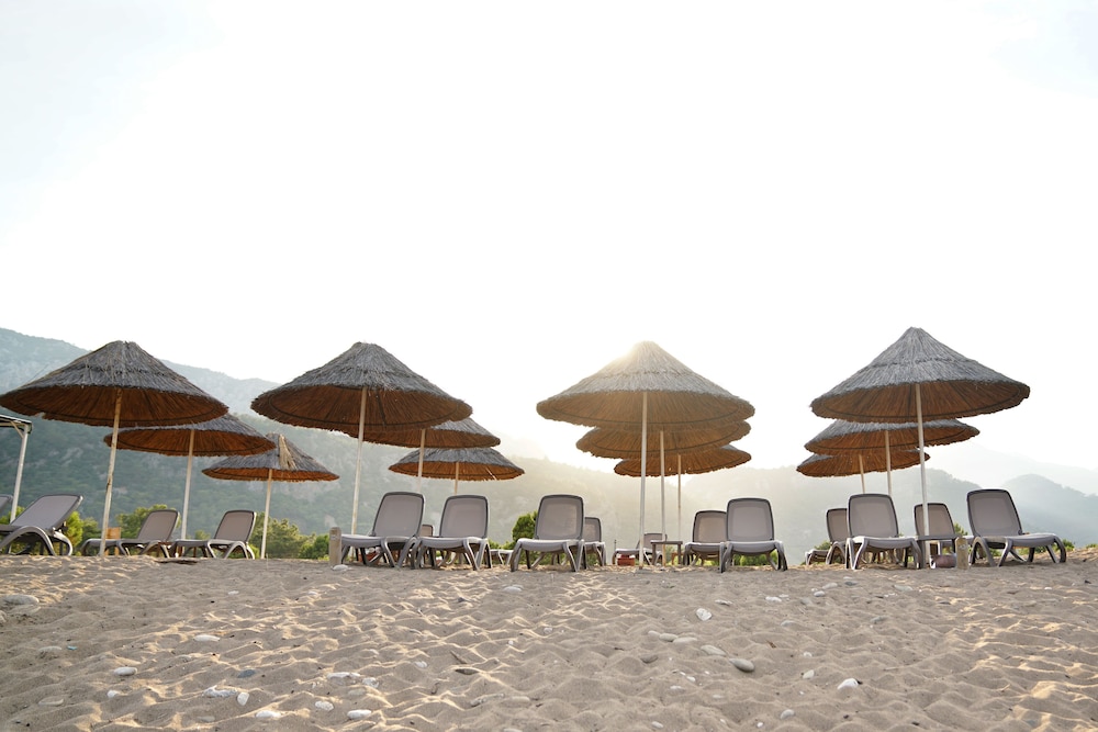 Cirali Hera Otel - Image 61