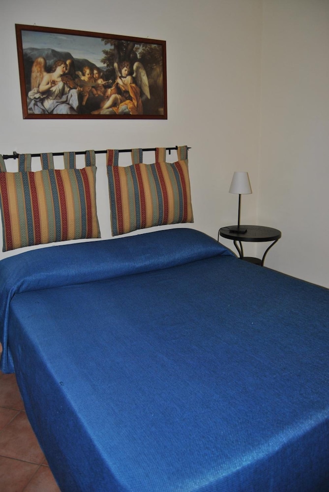 The Flower B & B