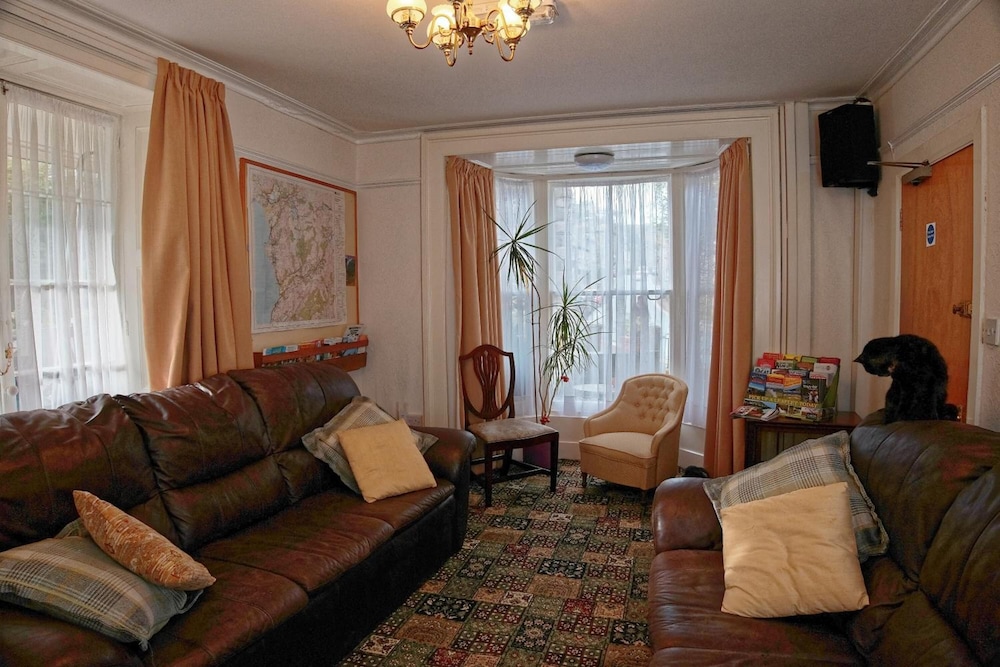 Ivy House