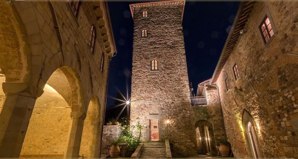 Castello di Mugnana