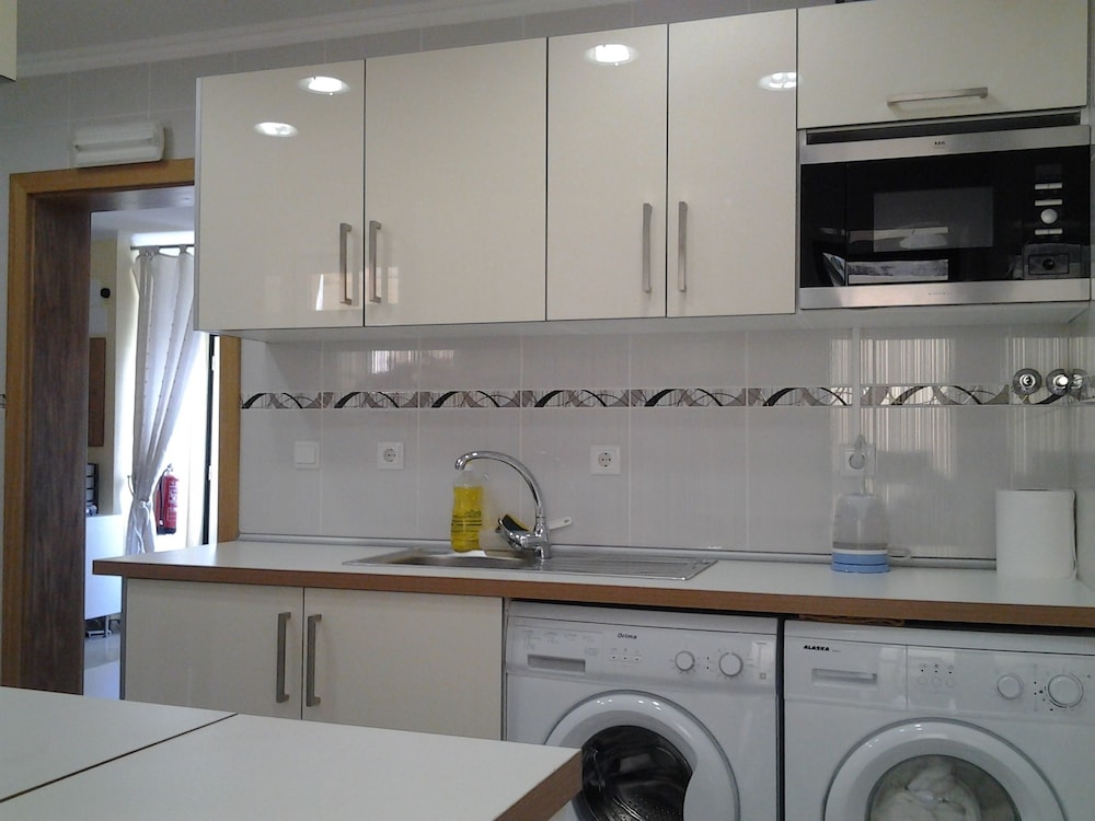 Baixa Guest House