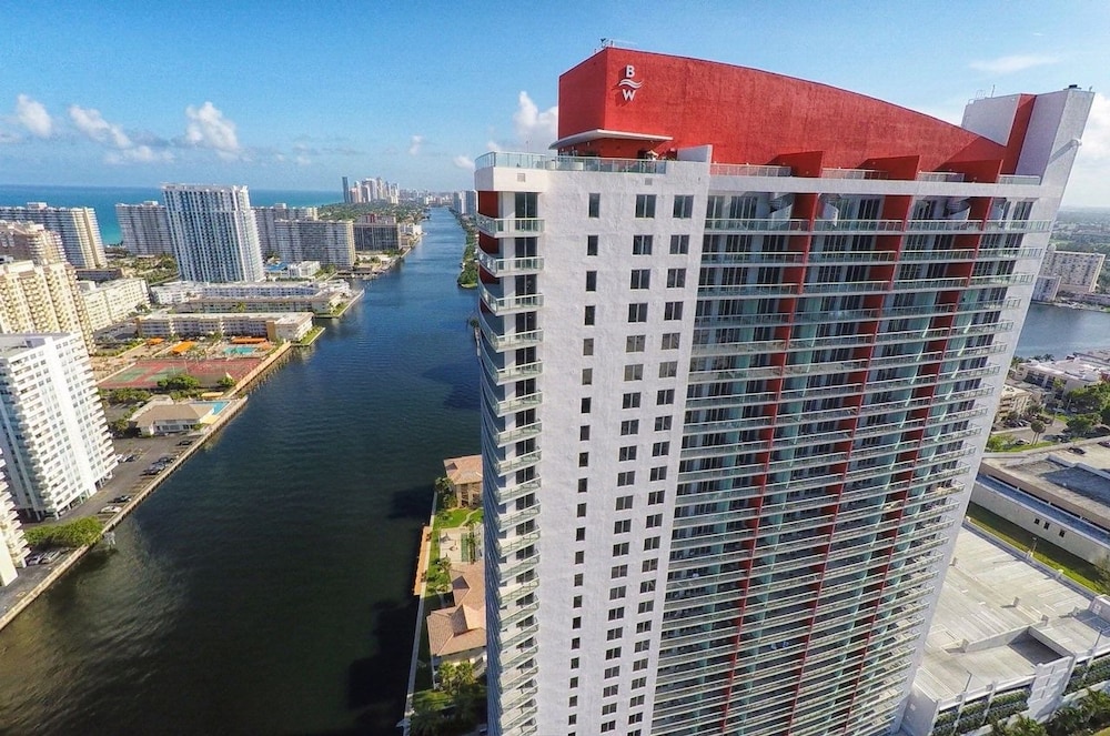Bwalk Resort Rentals