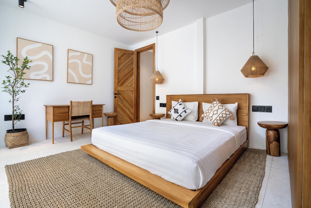 Dzen 5 Villa Ubud