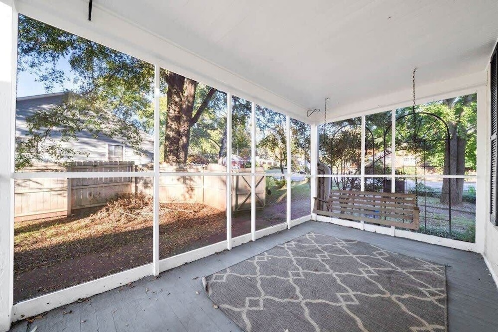 Cali St Rocket City Residence, photo 18
