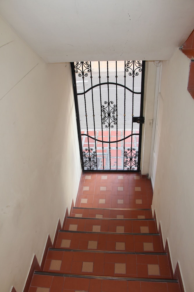 Hostel Jaz - Apartahotel view 2