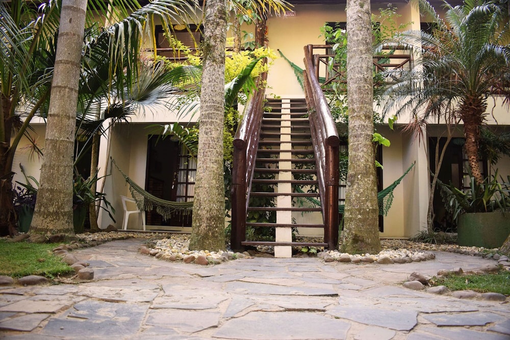 Pousada Vila Dos Coqueiros