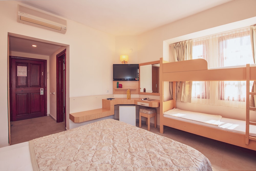 Alize Otel - Her Şey Dahil - Image 49