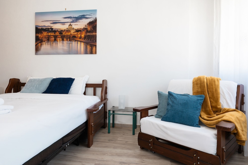 Anna Marco Apartment