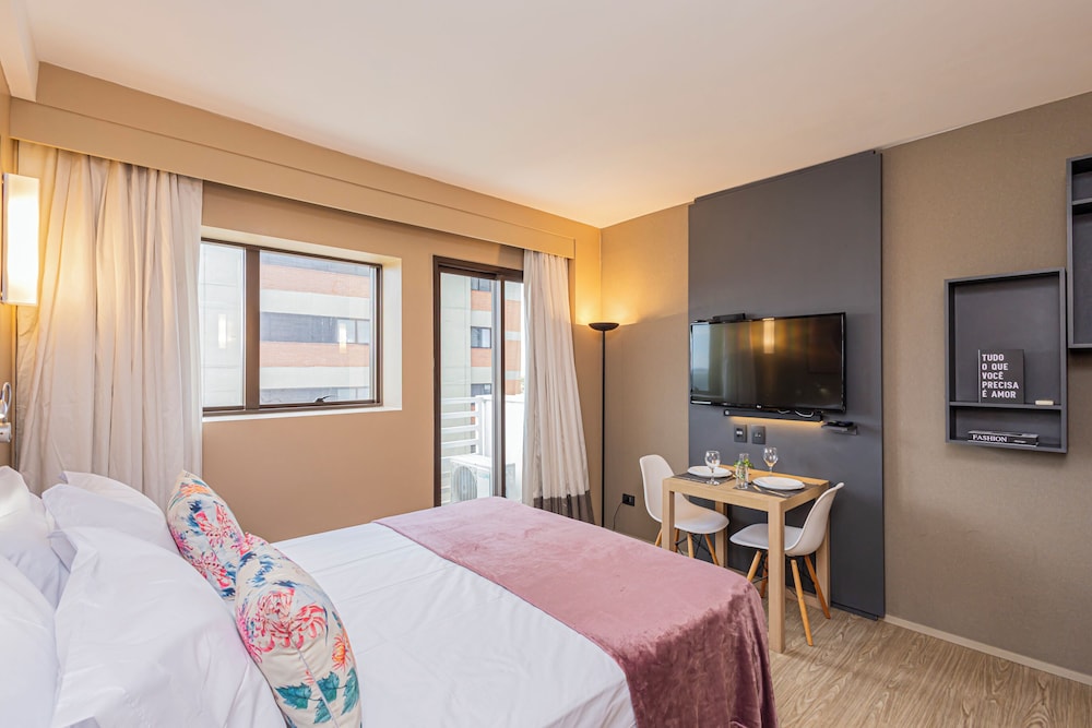 APS - Alpha Stay by Anora Spaces II