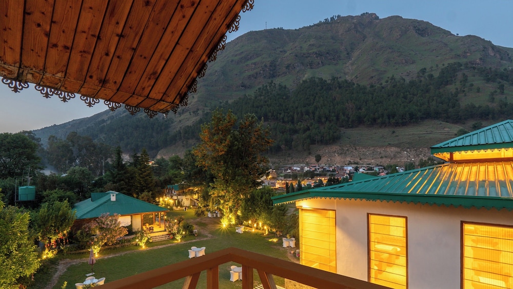 Smile Resort