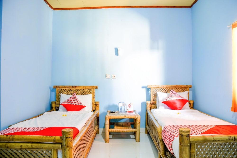 OYO 1662 Zury Homestay