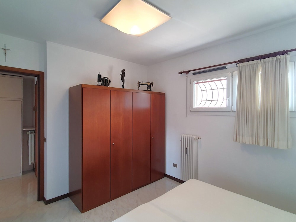 Apartment in Luino With Lake Maggiore Views