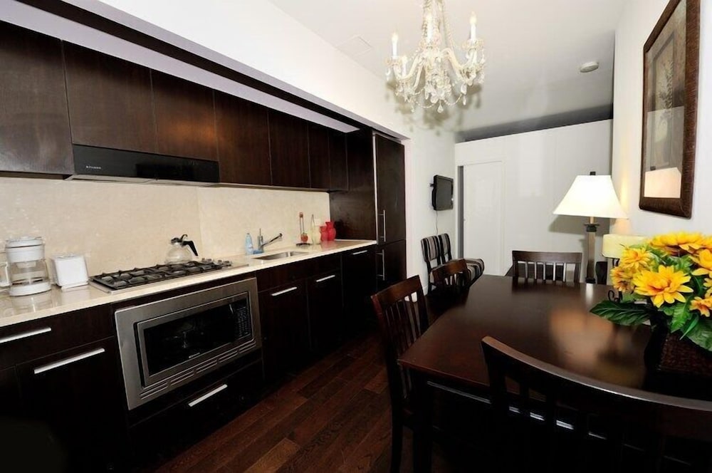 Market Rentals Downtown Apartments