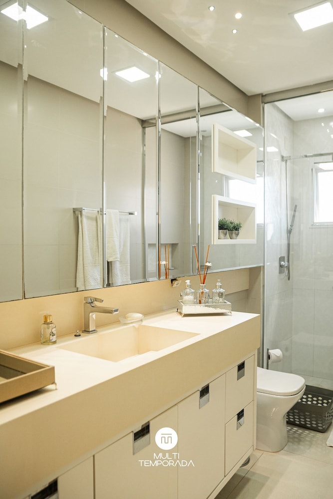 Apartamento Simon Vista Mar - Imbituba/sc