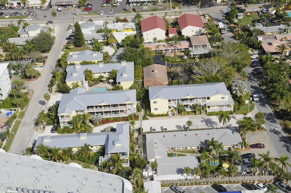 Beach Club at Siesta Key by RVA - Property Image 23