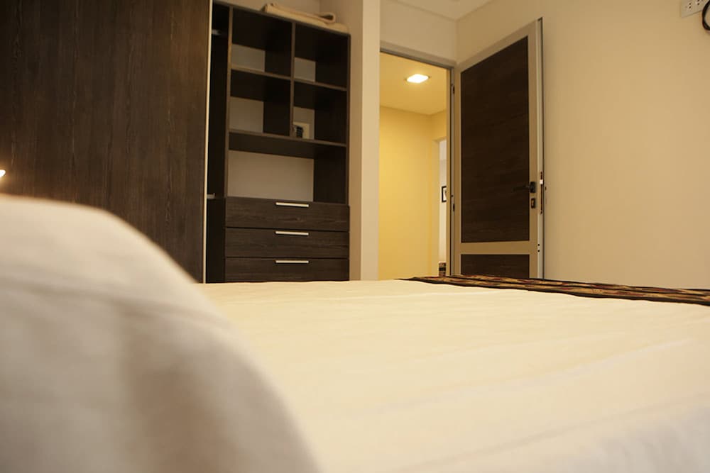 Nubes Apart Hotel