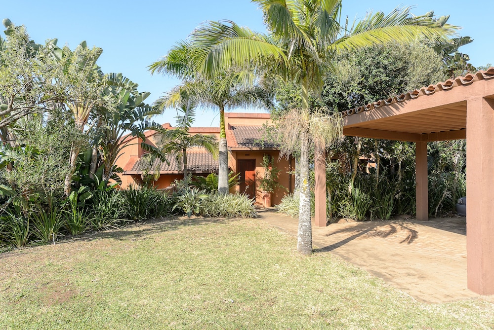 San Lameer Villa Rentals 3704