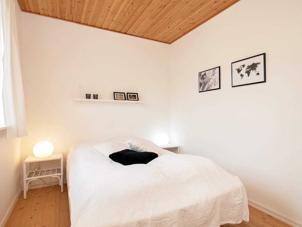6 Person Holiday Home in Millinge view 3