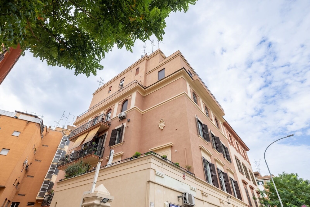 Belli San Giovanni Guest House