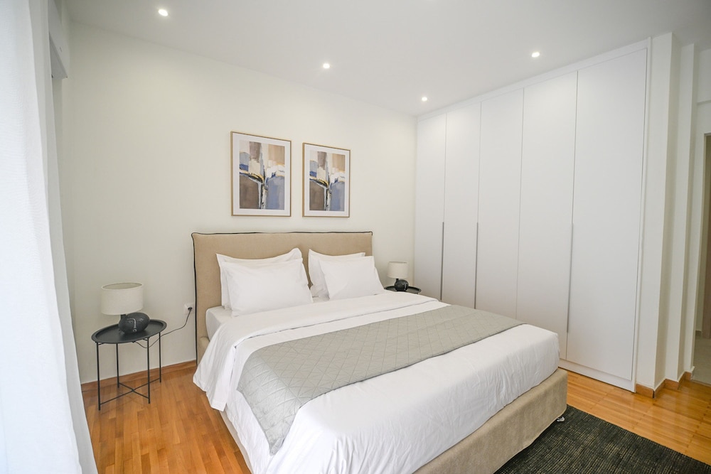 LIV - Marvelous Apartment Near Acropolis