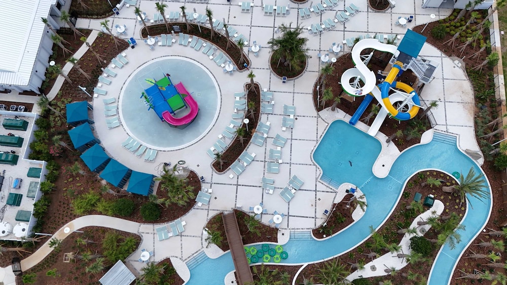 Family Friendly 5Bd Near Disney Windsor Cay 16136