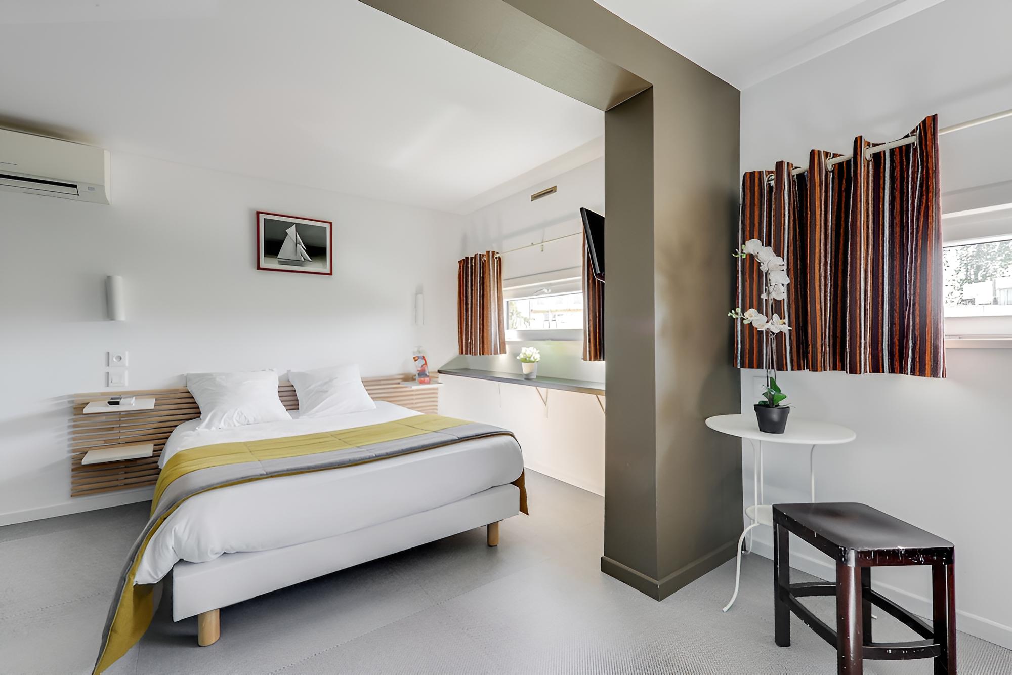 Bron Vacations - Brit Hotel Lyon Eurexpo - Property Image 19