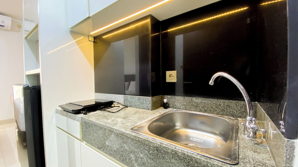 Best Value Studio Room Transpark Cibubur Apartment