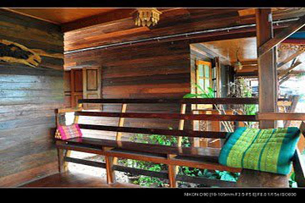 TR Guesthouse