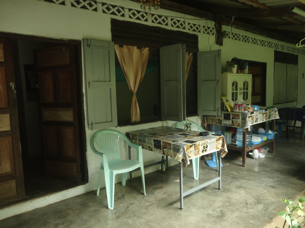 Grandma's Home Sangkhlaburi view 5