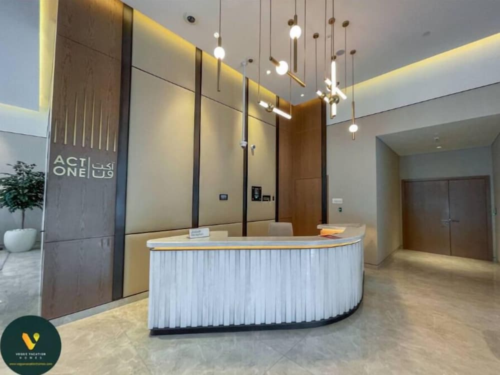 30th Floor Near Burj Khailfa Dubai Mal