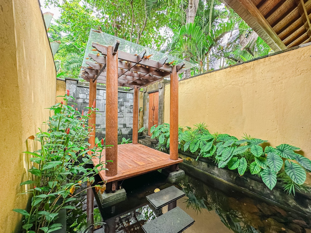 Princessa Villa view 2