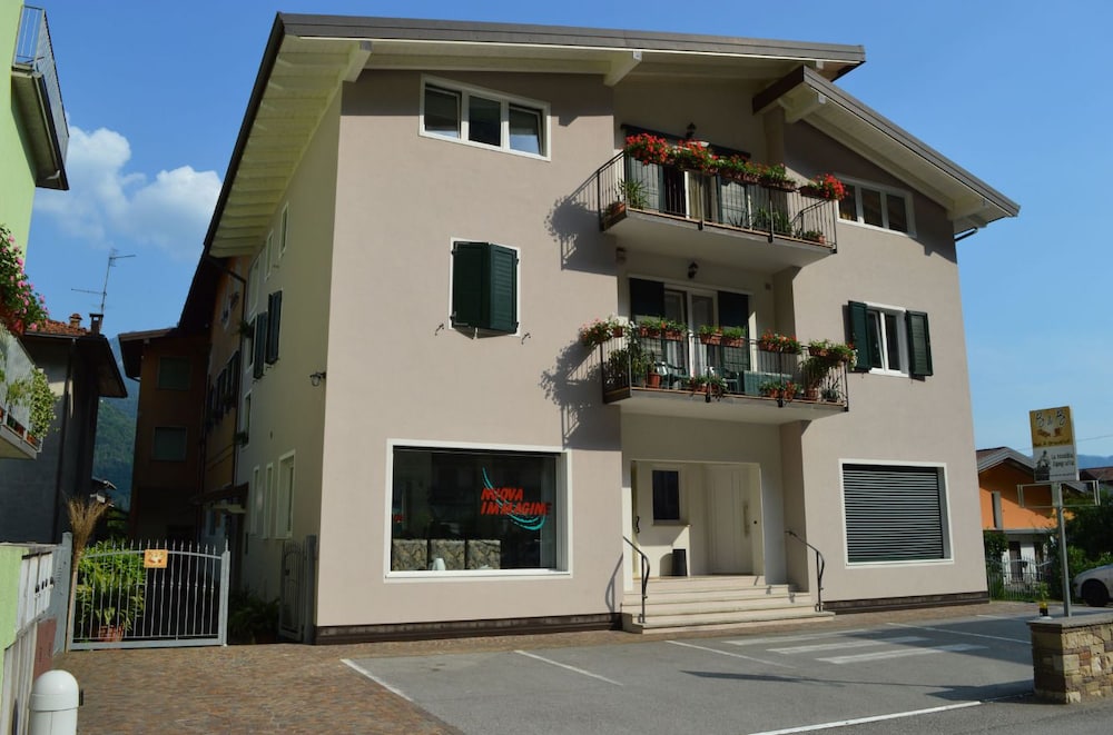 B&B La Vecchia Tipografia photo 1